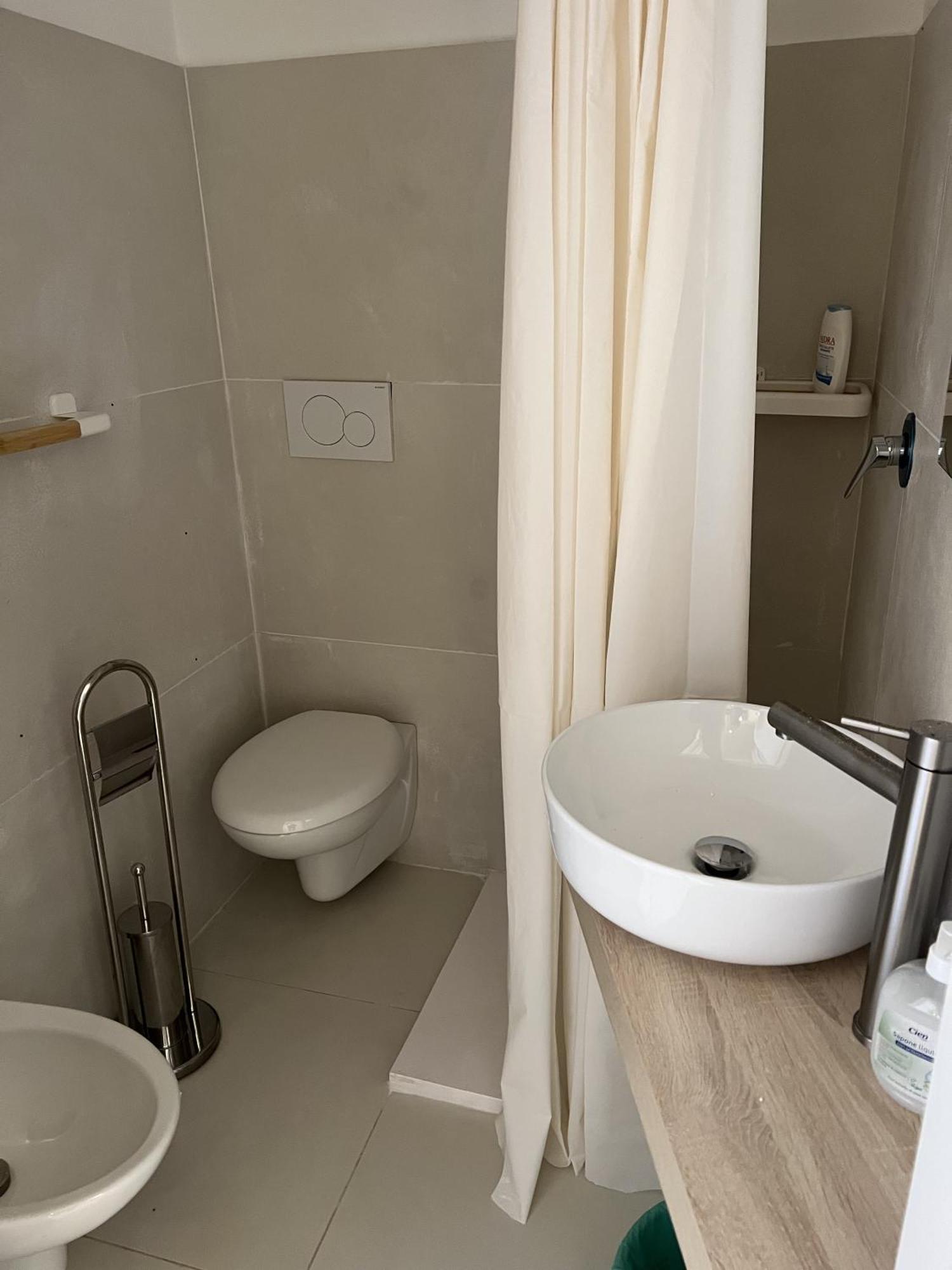 Intra Moenia Bed & Breakfast Bisceglie Exterior photo