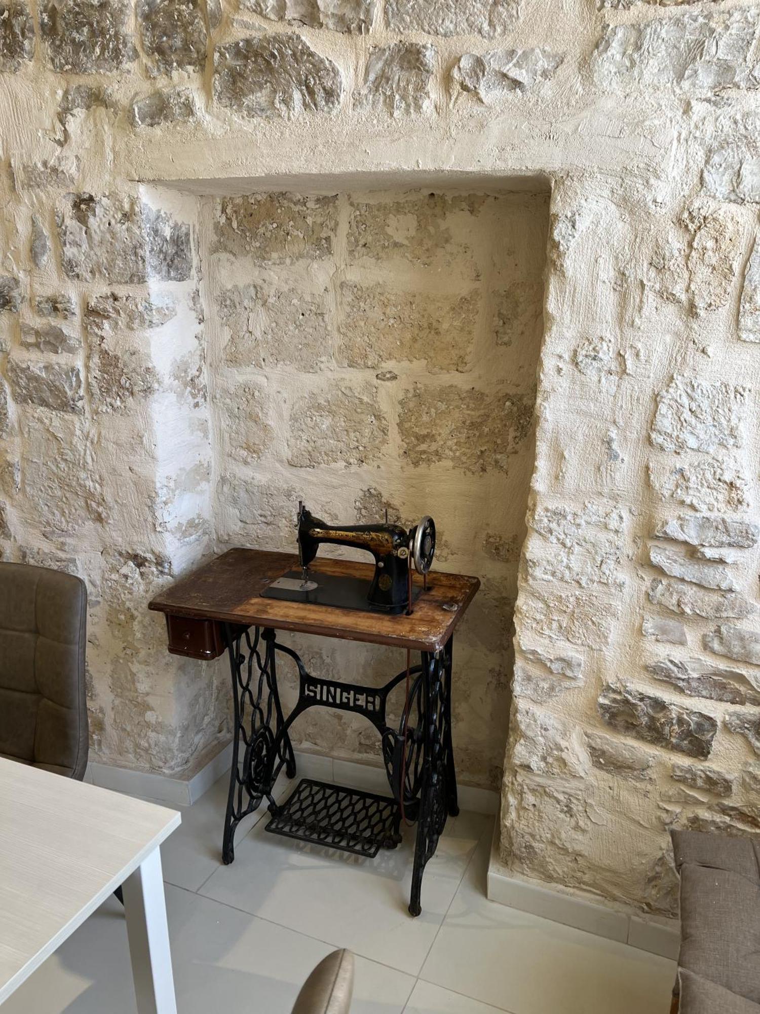 Intra Moenia Bed & Breakfast Bisceglie Exterior photo